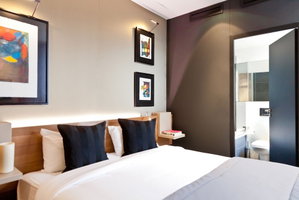 Hotel Fred Hotel cazare Plaisance