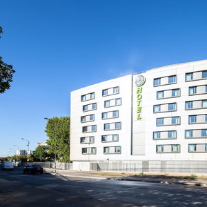 Hotel B&B Hotel Saint-Denis Porte De Paris cazare Saint-Denis-le-Thiboult
