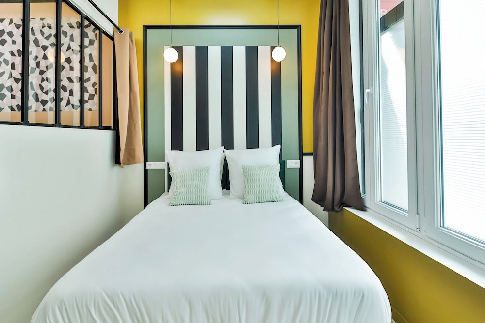 Hotel Ws Louvre - Casanova