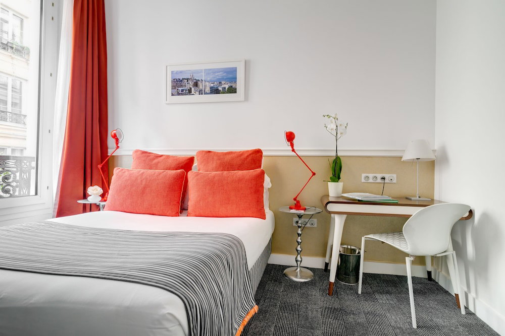Hotel Hôtel Monterosa - Astotel