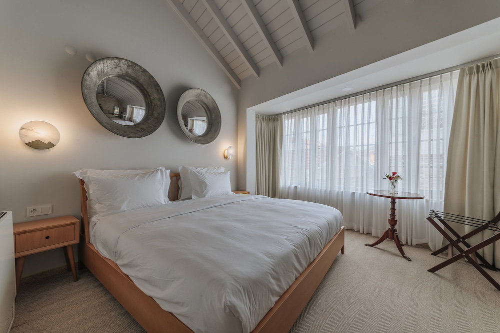 Hotel Karargah Urla