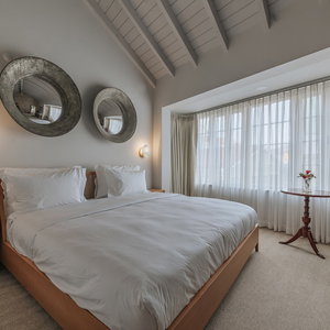 Hotel Karargah Urla cazare Urla