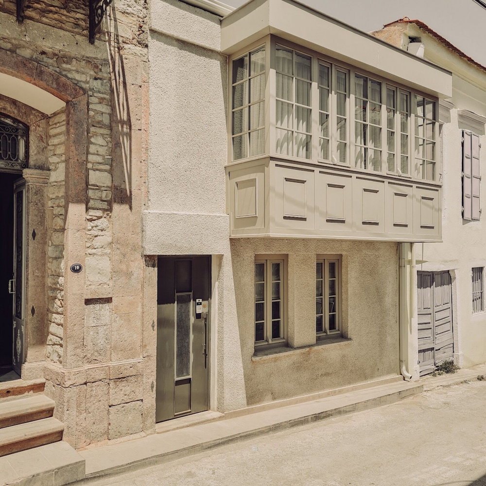 Karargah Urla