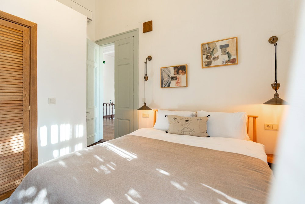 Hotel Suolo Urla