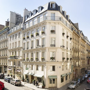 Hotel Hôtel Cordelia Opéra-Madeleine cazare La Madeleine