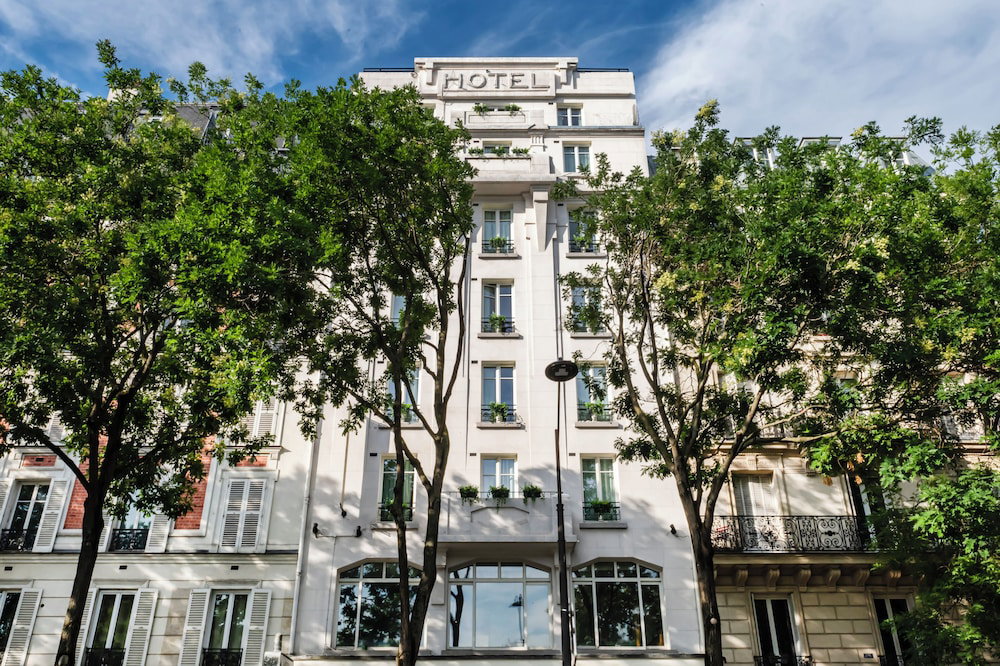Hotel Le Lampika Hôtel