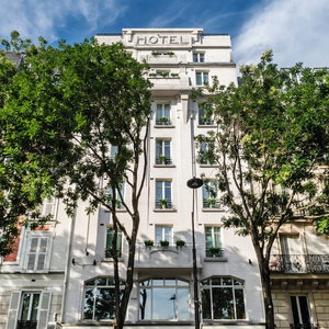 Hotel Le Lampika Hôtel cazare Montrouge
