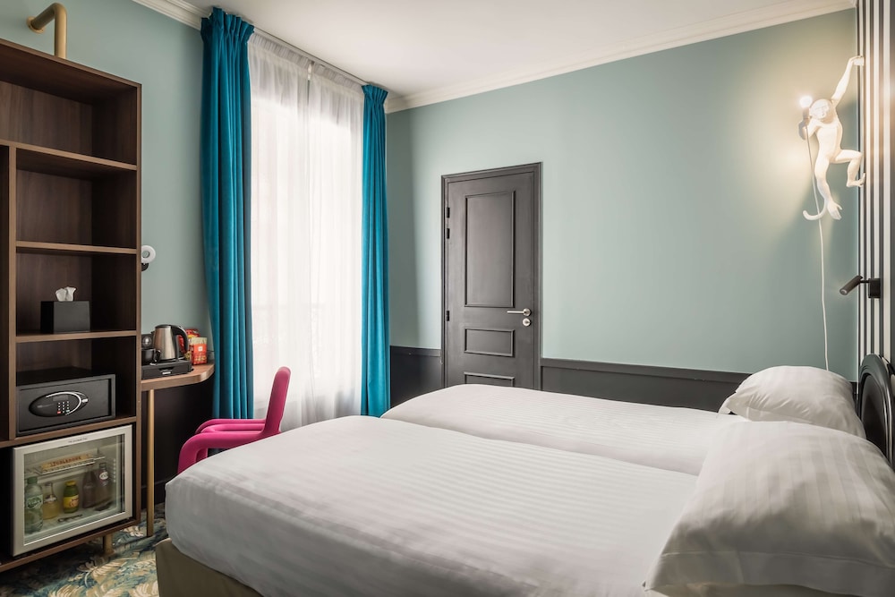 Hotel Archétype Etoile