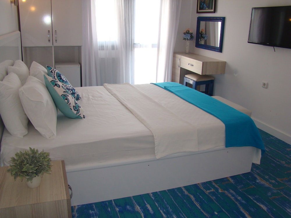 Urla Yelken Hotel - Adults Only