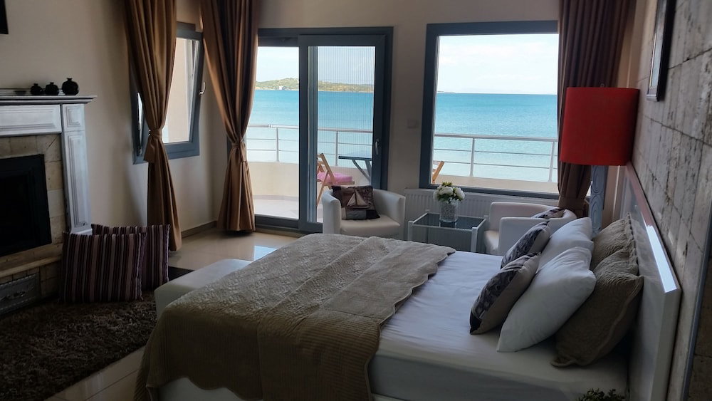 Urla Yelken Hotel - Adults Only