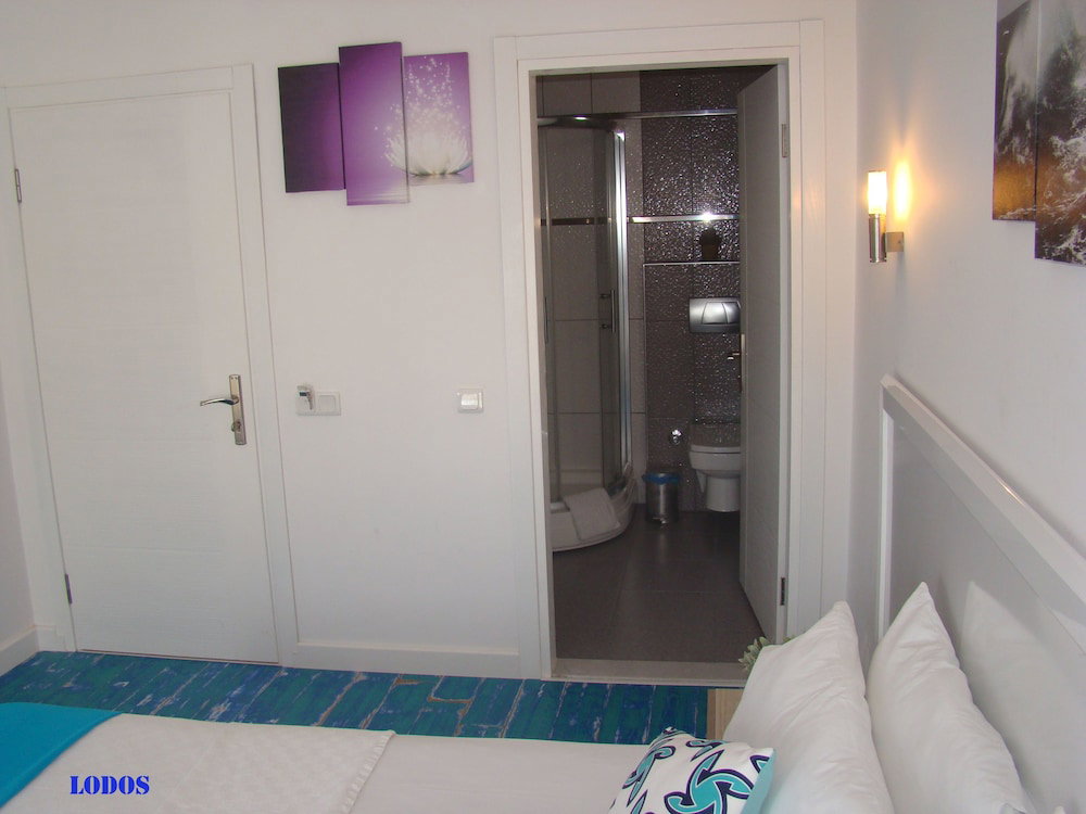 Urla Yelken Hotel - Adults Only