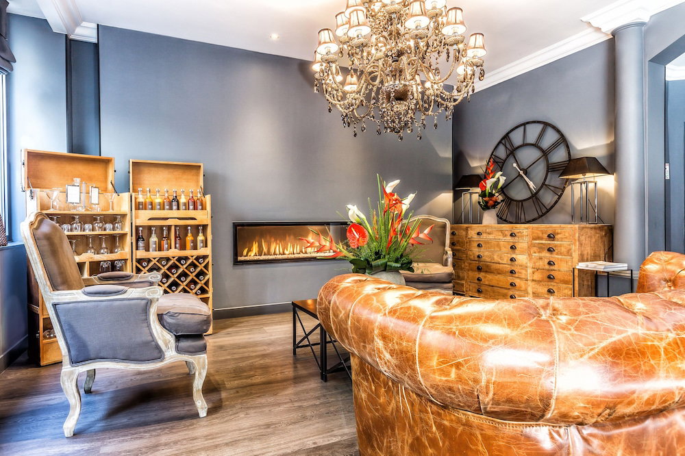 Hotel Atelier Montparnasse