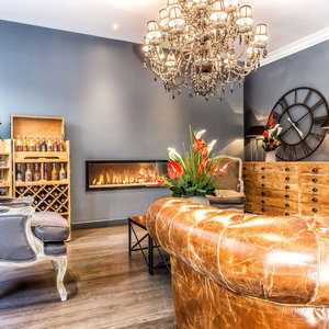 Hotel Atelier Montparnasse cazare Plaisance