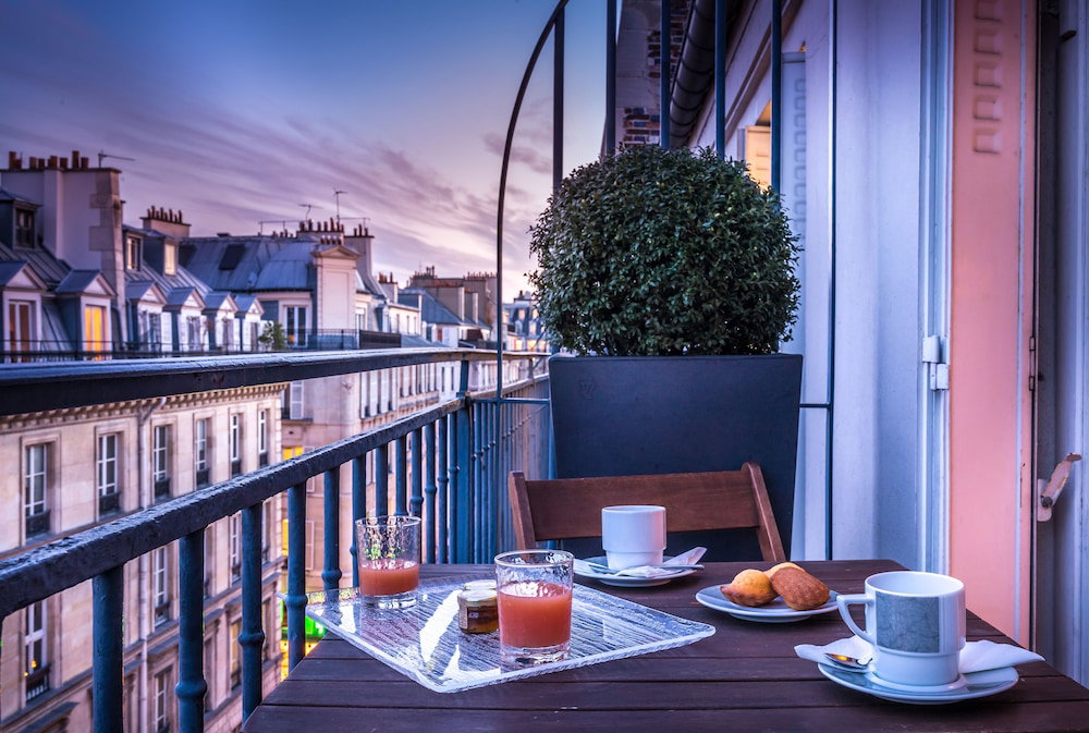 Hotel Hotel Opera Marigny
