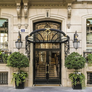 Sejur Hôtel San Régis vacanta Levallois-Perret