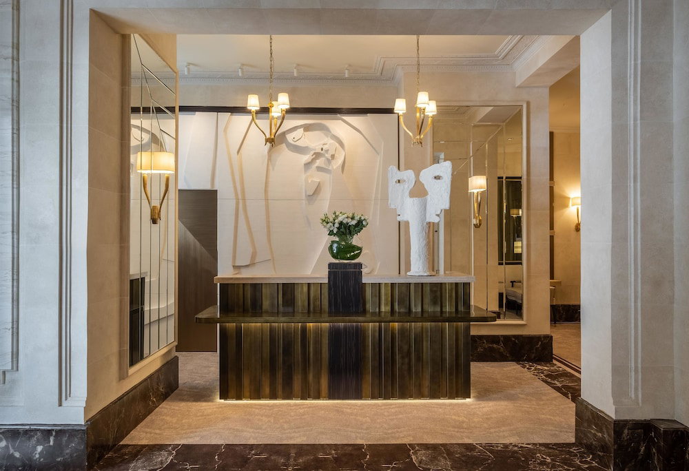 Hotel Hôtel Elysia By Inwood Hotels