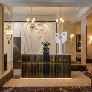 Hotel Hôtel Elysia By Inwood Hotels cazare Levallois-Perret