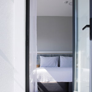 Hotel Houdini Otel cazare Urla