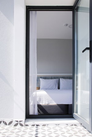 Hotel Houdini Otel cazare Urla