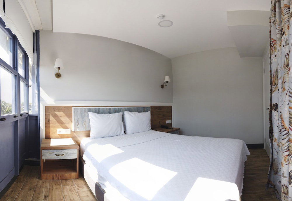 Houdini Otel