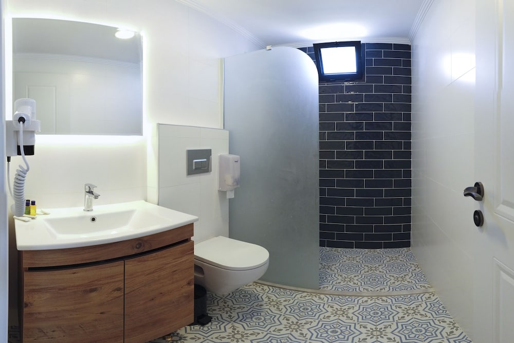 Houdini Otel