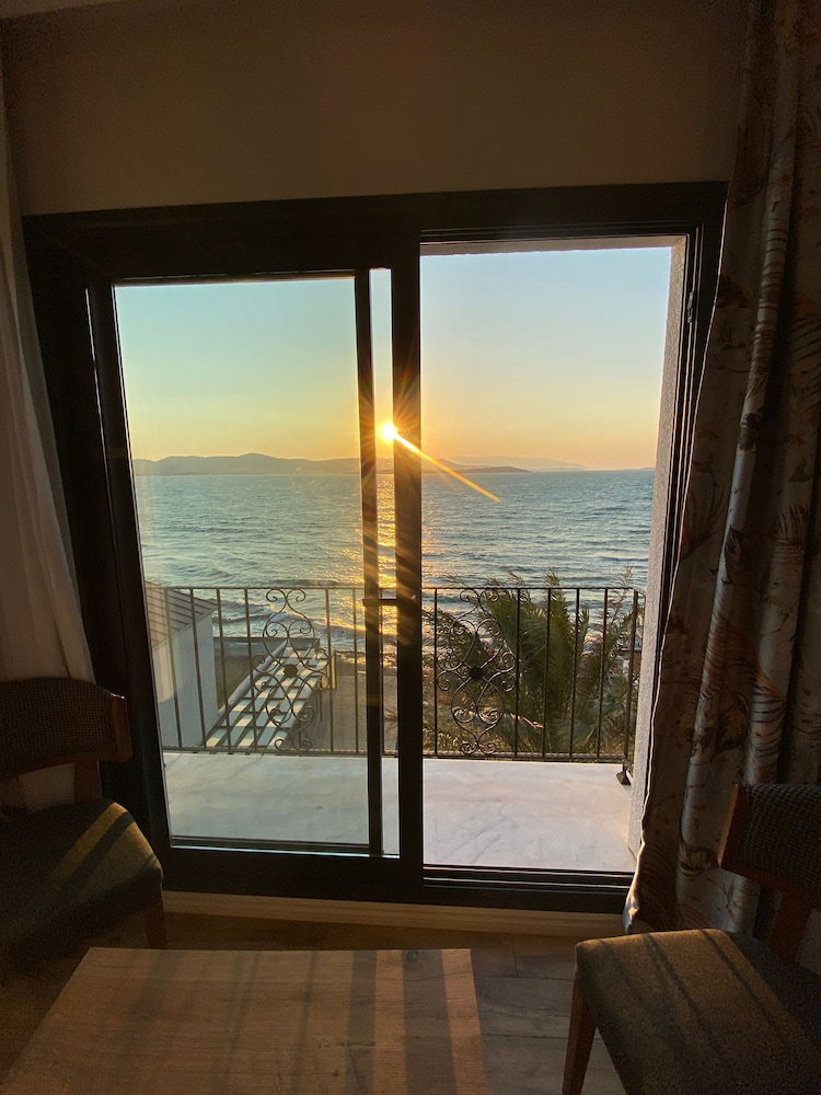 Houdini Otel