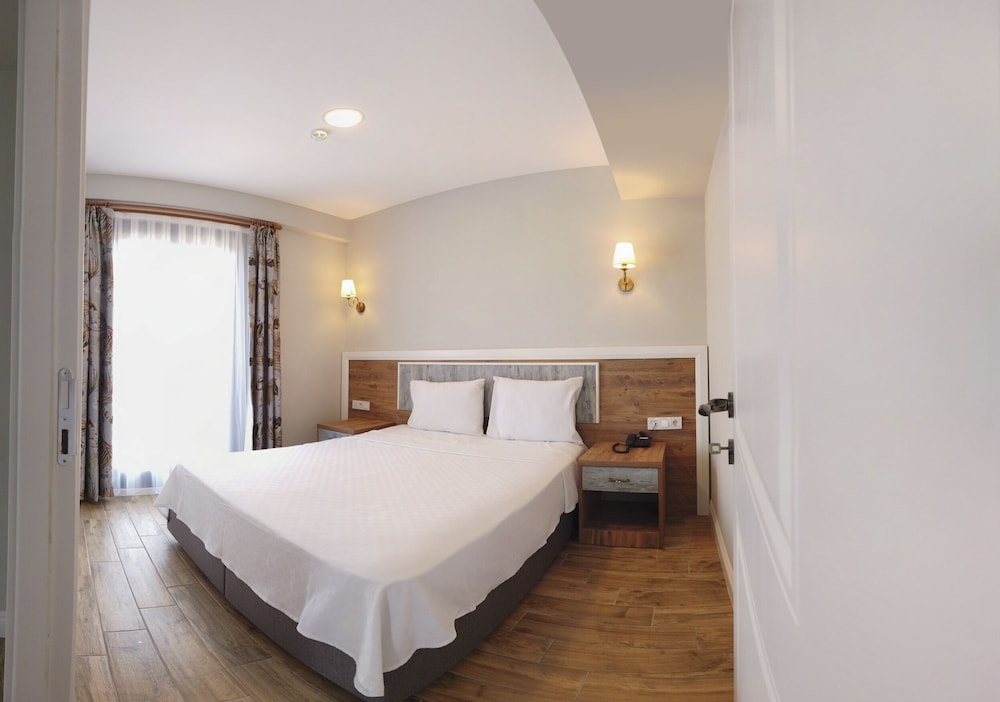 Houdini Otel