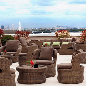 Sejur Ac Hotel Paris Le Bourget Airport By Marriott vacanta Dugny-sur-Meuse