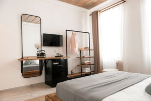 Hotel Molo Urla cazare Urla