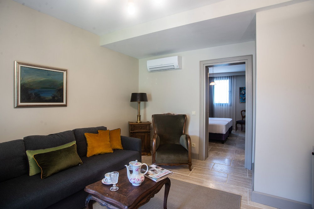 Hotel Odam Otel