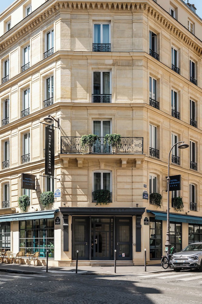 Hotel Hotel Bassano