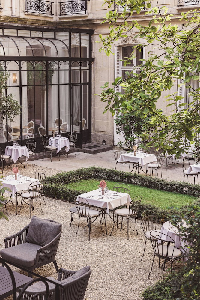 Hotel Hotel Alfred Sommier