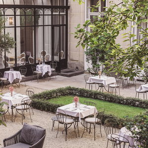 Hotel Hotel Alfred Sommier cazare La Madeleine