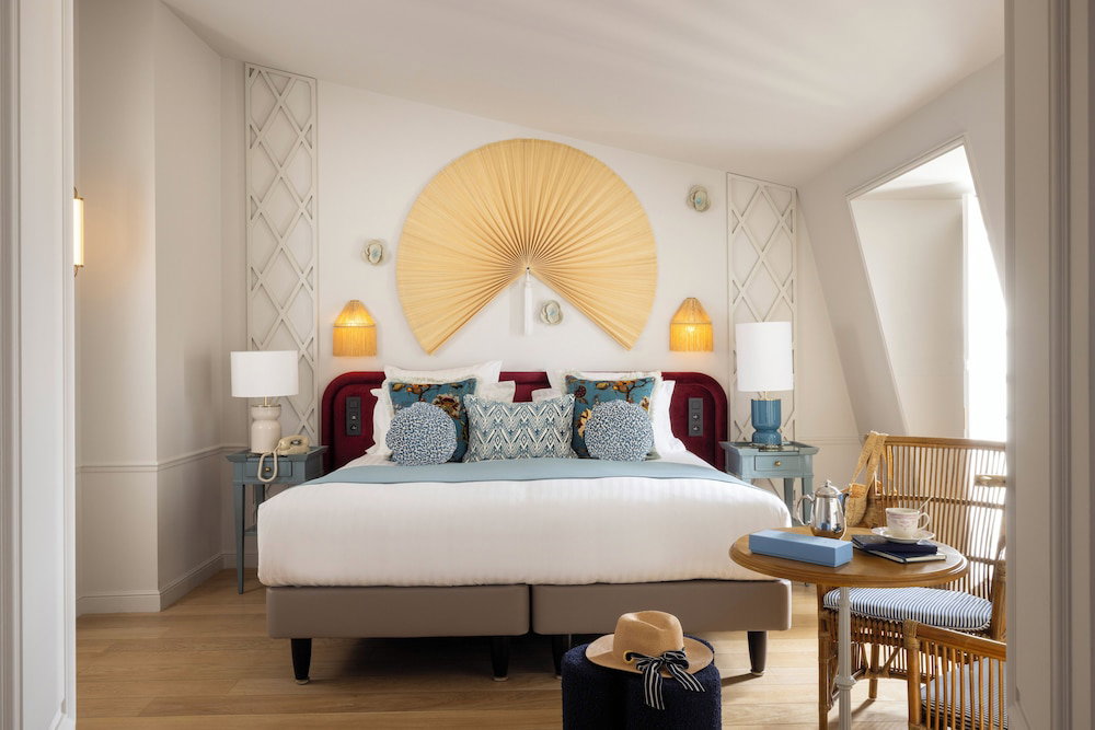 Hôtel Le Lavoisier & Spa