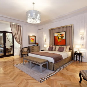 Hotel Majestic Apartments Champs Elysées cazare Neuilly-sur-Seine