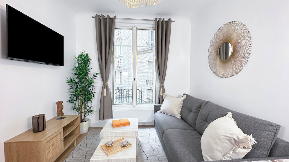 Hotel 1545 Croix-Nivert
