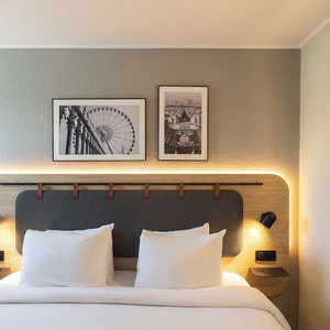 Hotel Campanile Prime - Paris Bobigny cazare Bobigny