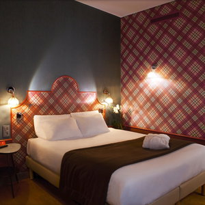 Sejur Hôtel Boris V. By Happyculture vacanta Levallois-Perret
