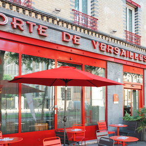 Sejur Porte De Versailles Hotel vacanta Saint-Lambert-du-Lattay