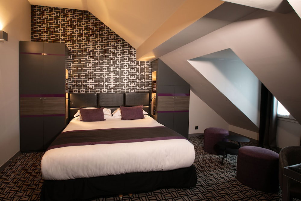 Hotel Le Grey Hotel