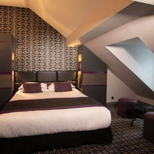 Hotel Le Grey Hotel cazare Clichy