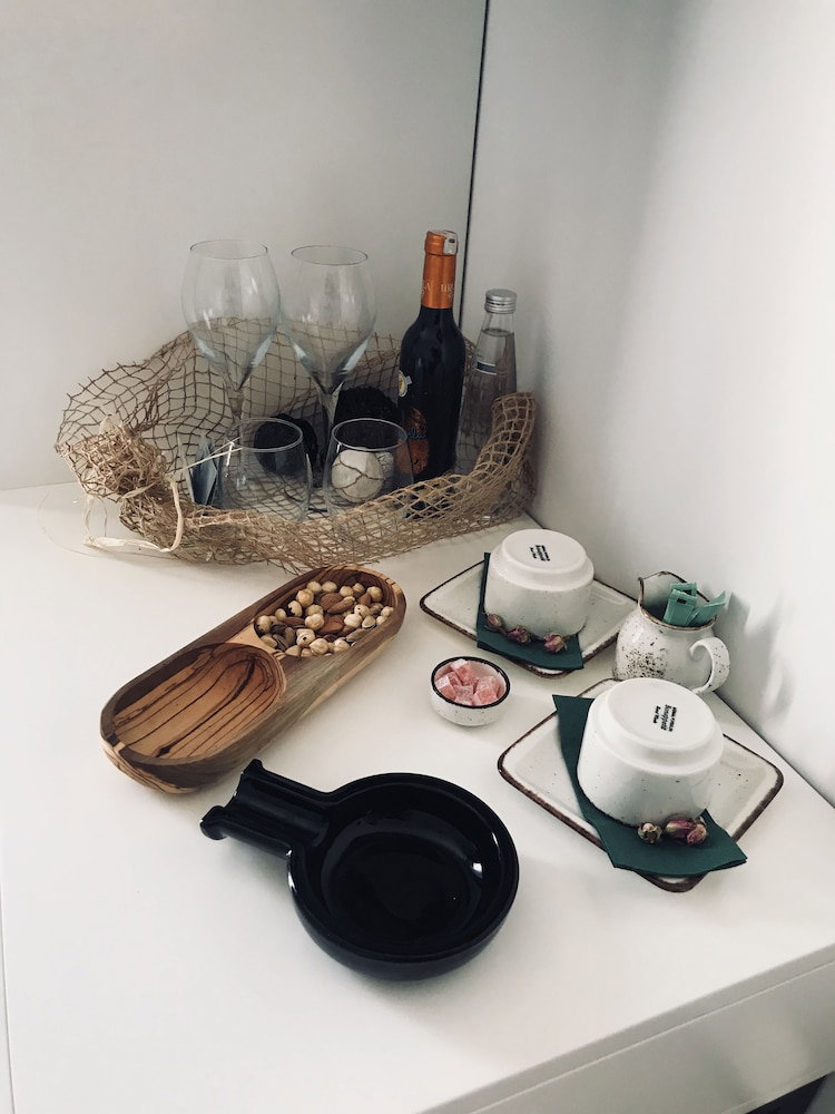 Fermaki Rooms - Adults Only