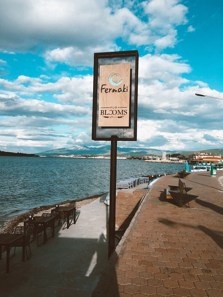Fermaki Rooms - Adults Only