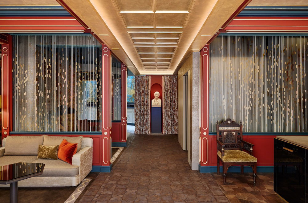 Hotel Hôtel De Montesquieu