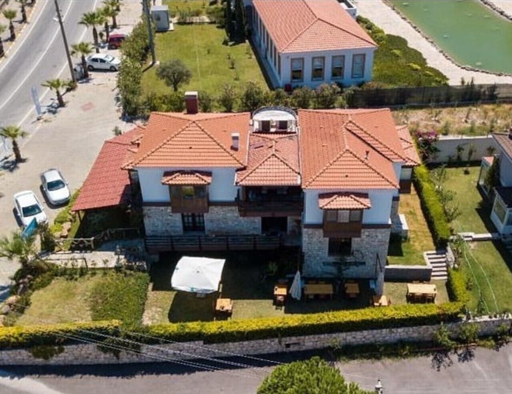 Hotel Espira By Antioch