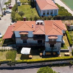 Hotel Espira By Antioch cazare Urla