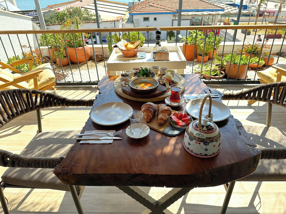 Hotel Donmez Otel
