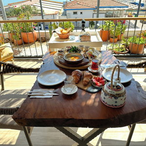 Hotel Donmez Otel cazare Urla
