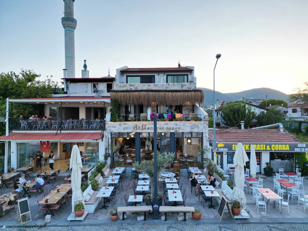 Donmez Otel
