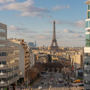 Hotel Mercure Paris Gare Montparnasse Tgv cazare Plaisance